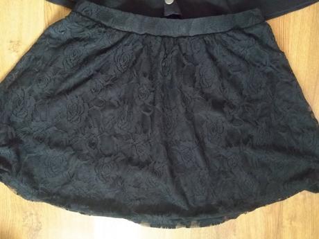 Sukňa 2kusy, terranova,m