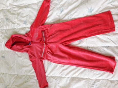 Lupilu teplakova súprava, lupilu,92