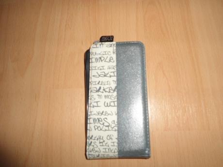 Obal na mobilny telefon - sony xperia m, sony