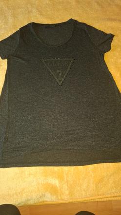 Dámske tričko, guess,m