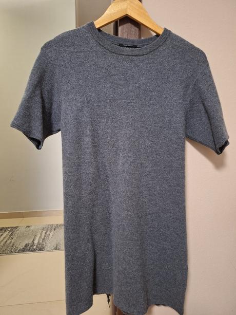 Merino šaty, lindex,s