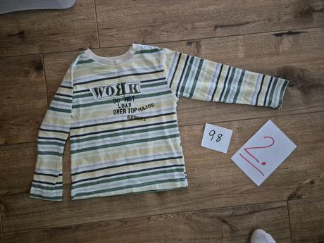 Dlhý rukáv, mayoral,98