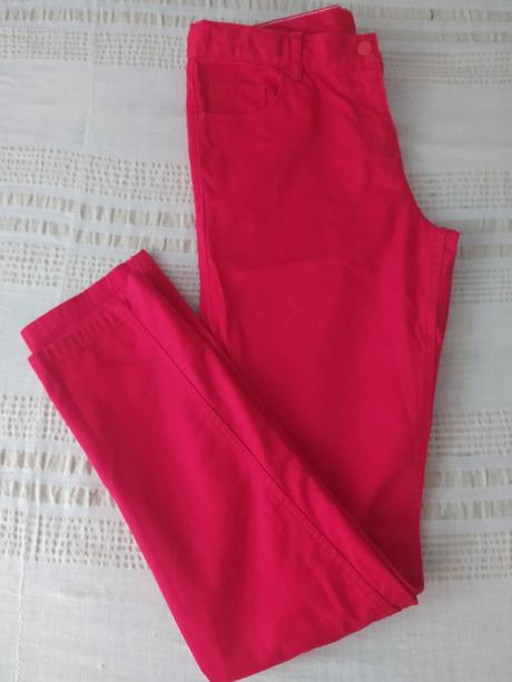 Petit bateau nohavice, 152