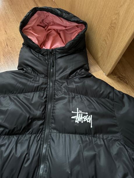 Unisex vetrovka stussy, staccato,m