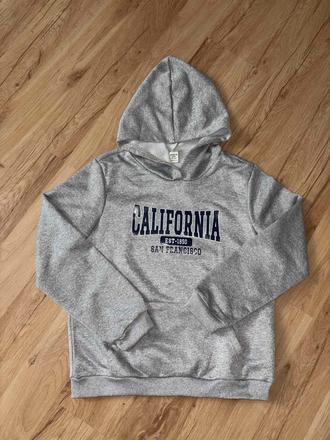 Mikina shein 146/152, 146 / 152