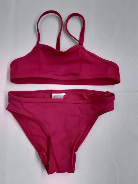 Plavky, decathlon,110