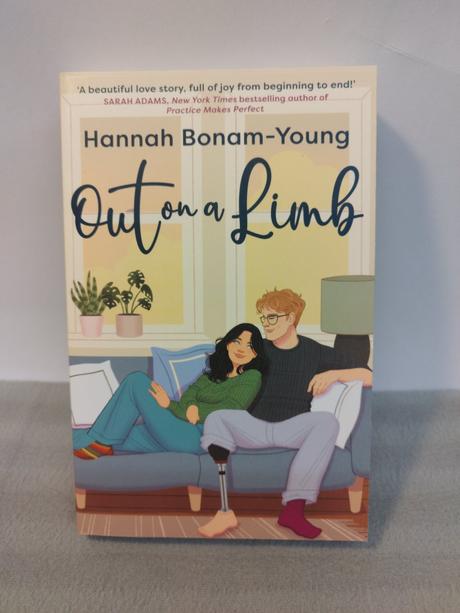 Hannah bonam-young out on a limb nau24,