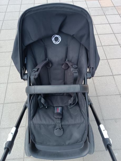 Bugaboo fox, bugaboo,bugaboo fox 3