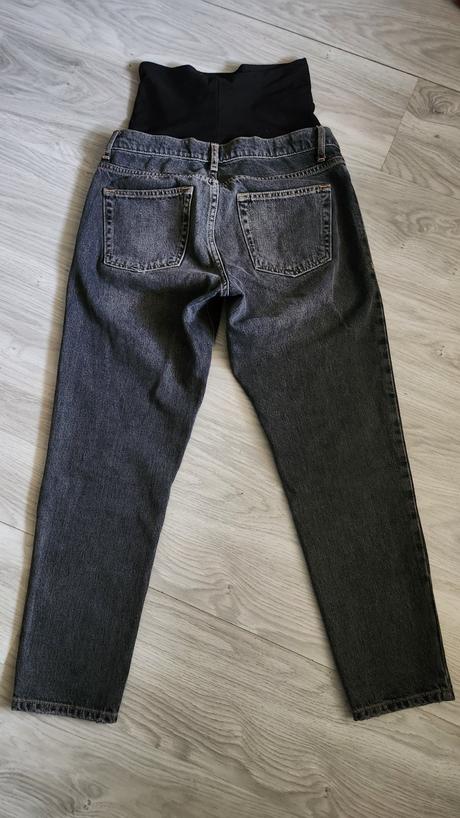 Tehotenské rifle, topolino,s