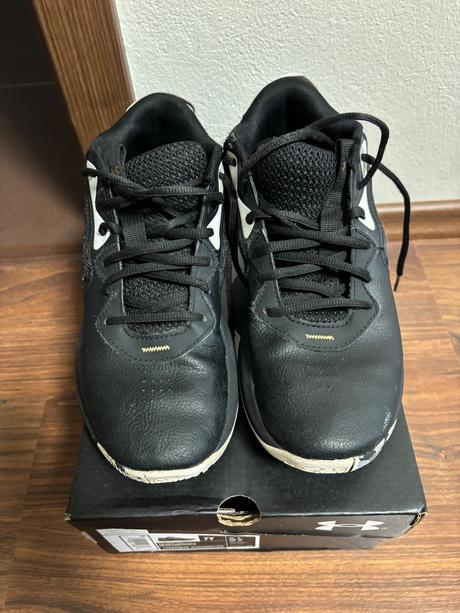 Tenisky under armour, under armour,40