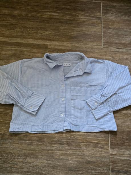 Košeľa č.134, zara,134