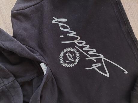 Mikina hype 5-6rokov, 116