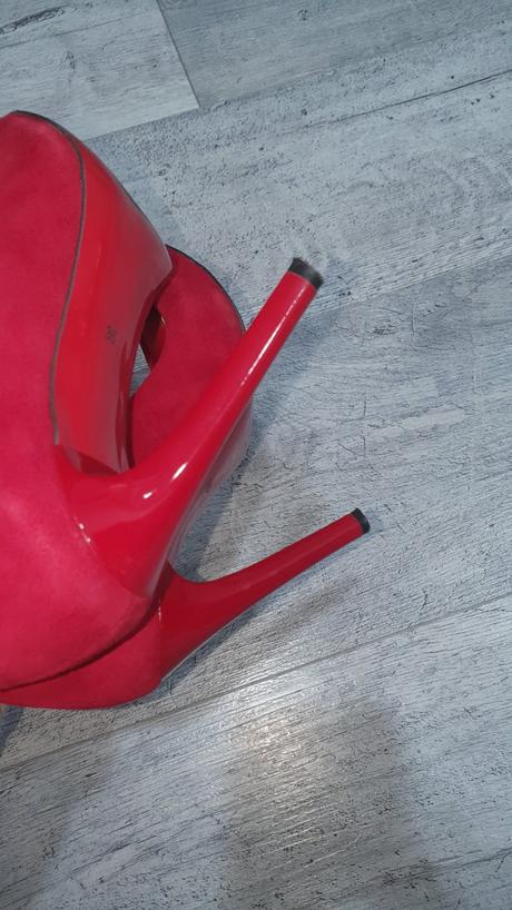 Lodičky vero gomma, 35