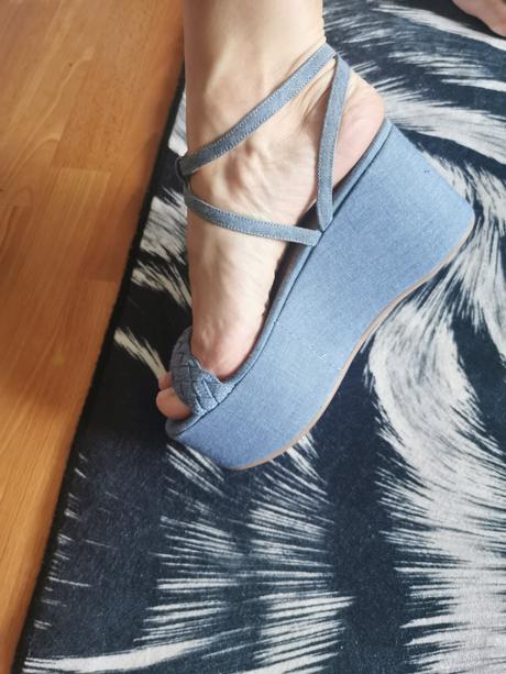 Sandále twinset, 37