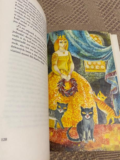 Krásne poľské rozprávky hop, čižmičky, sto míľ, 