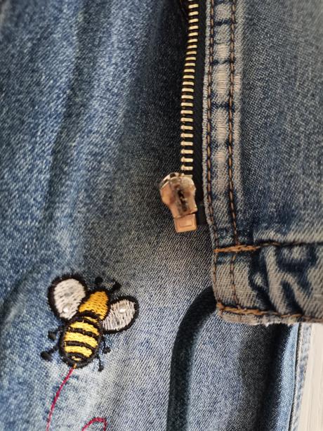 Riflova súprava zn gloria jeans, 98