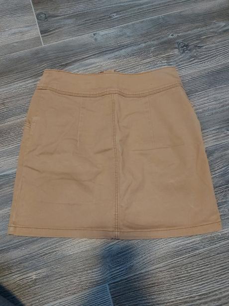 Dámska sukňa, h&m,36