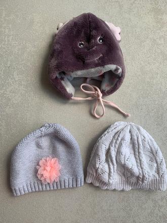 Zimná čiapka, sterntaler,74