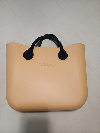 Kabelka o bag, o bag