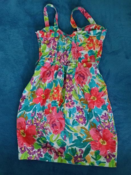 Letné saty, lipsy london,xs