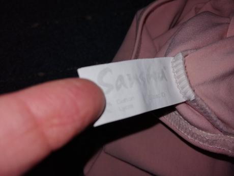 Dres sansha veľkosť d 104-110, sansha,110