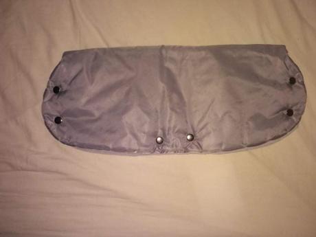 Rukavice na kocik, emitex