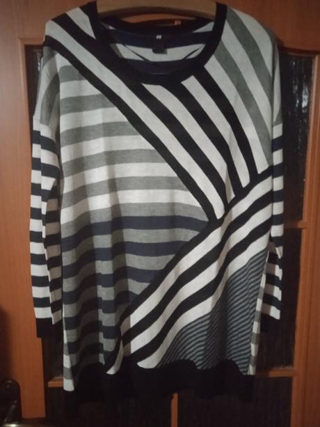 Dámsky pulóver, h&m,l