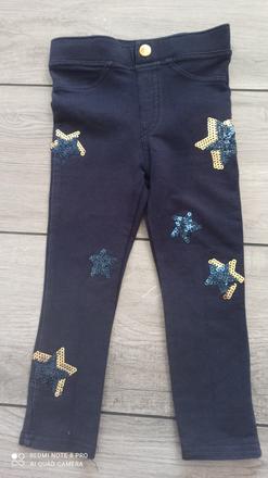Legíny h&m 98, h&m,98