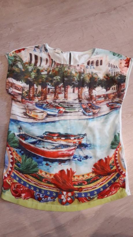 Letný balík pre dievča č.146, 140–152