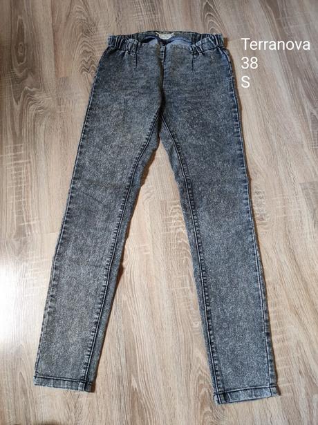 Rifle 38, terranova,38