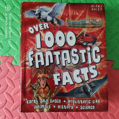 1000 fantastic facts 510 stran,