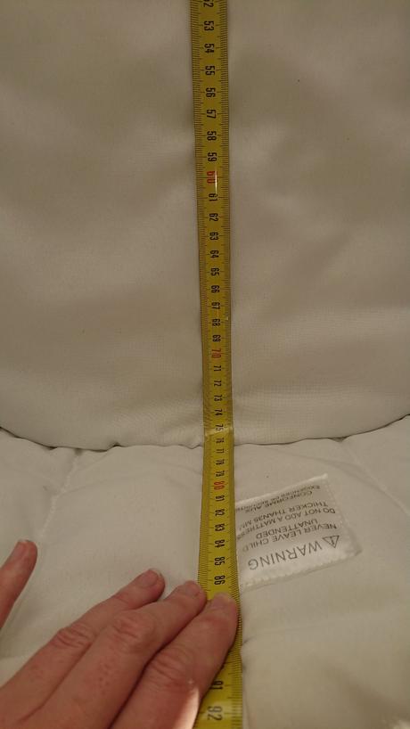 Kocik inglesina ottuto 3-kombinacia model 2012, inglesina,inglesina otutto deluxe