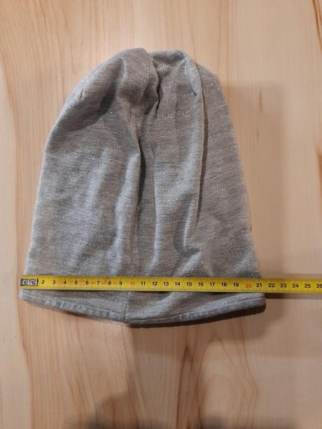 Dvojvrstvová čiapka, reserved,104