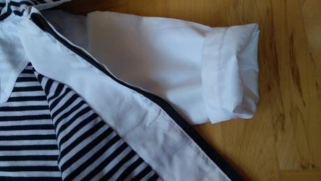 Tenká prechodná bundička, veľ. 6 mes., 68