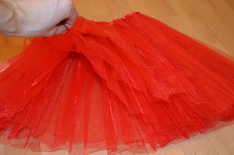 Tutu sukna nova detska damska rozne farby, <50 - xs