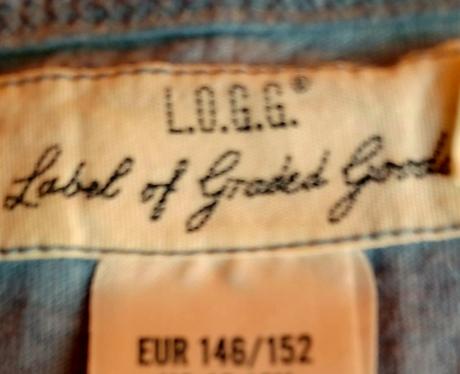 Dievčenské tričká, h&m,152