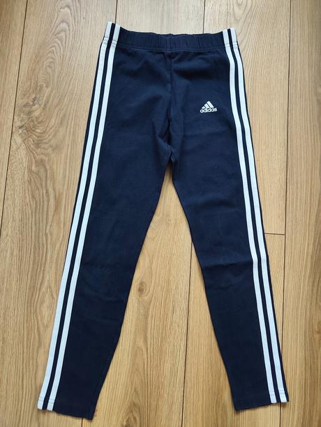 Leginy, adidas,158