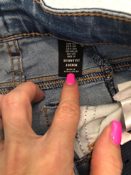 Kraťasy zara 7-8 r, zara,128