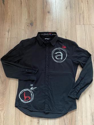 Panska kosela desigual, desigual,xl