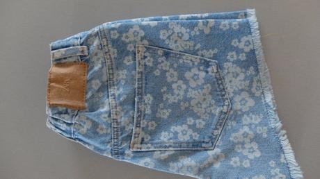Riflové kraťasy zara 128, zara,128