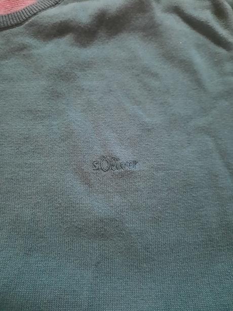 Pánsky pulóver, s.oliver,xxl