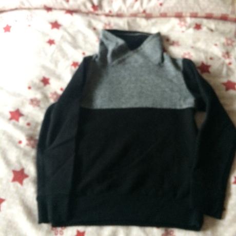 Mikina, pepperts,140