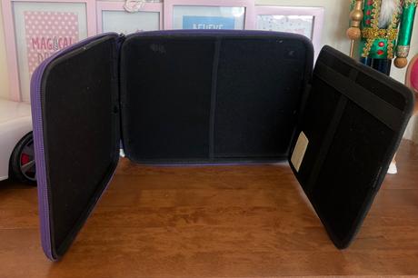 Púzdro na tablet moleskine, 