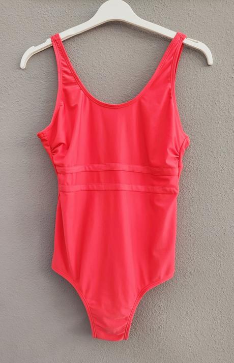 Celé plavky, esmara,xxl