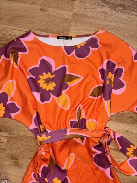 Šaty boohoo, 36 / 38