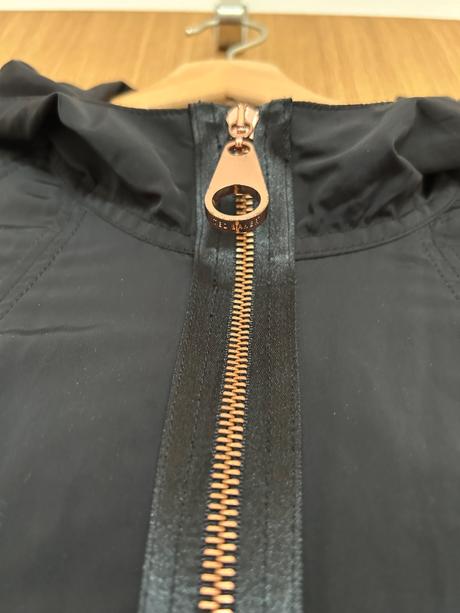 Ted baker jarná bunda veľkosť 2 ako s, s