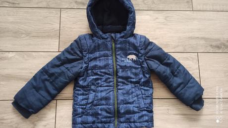 Zimná bunda 92, dopodopo,92