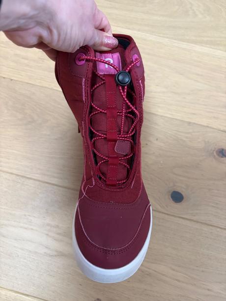 Čižmy reima, reima,36