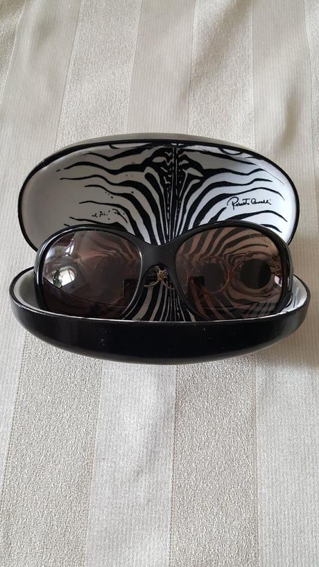 Roberto cavalli slnecne okuliare original, roberto cavalli