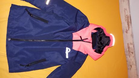 Bunda prechodna116, 116